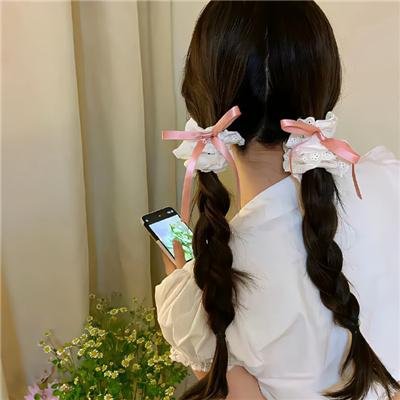 外星萝莉