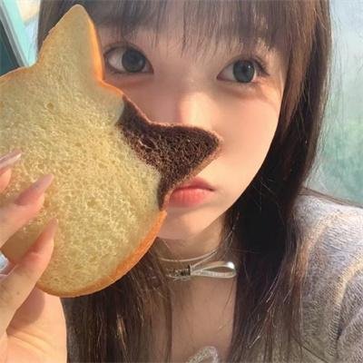 真实女孩